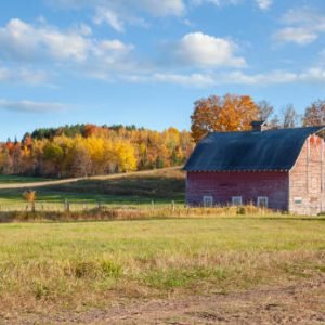 ايجار مزرعة