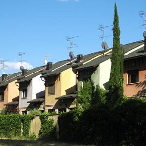 شقة للايجار في السالمية