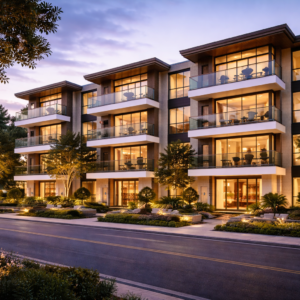 تجاري للايجار في حولي